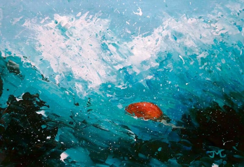 Image of On the Rocks by Jill McIntosh